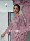 Nilgiri By Sahiba Pure Cotton Embroidery Salwar Kameez Wholesale Market In Surat
